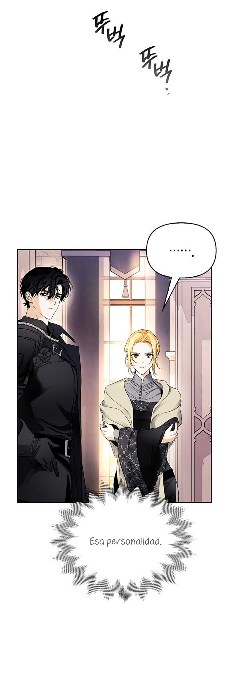 Domé al perro rabioso de mi ex marido Capítulo 23 - Página 37