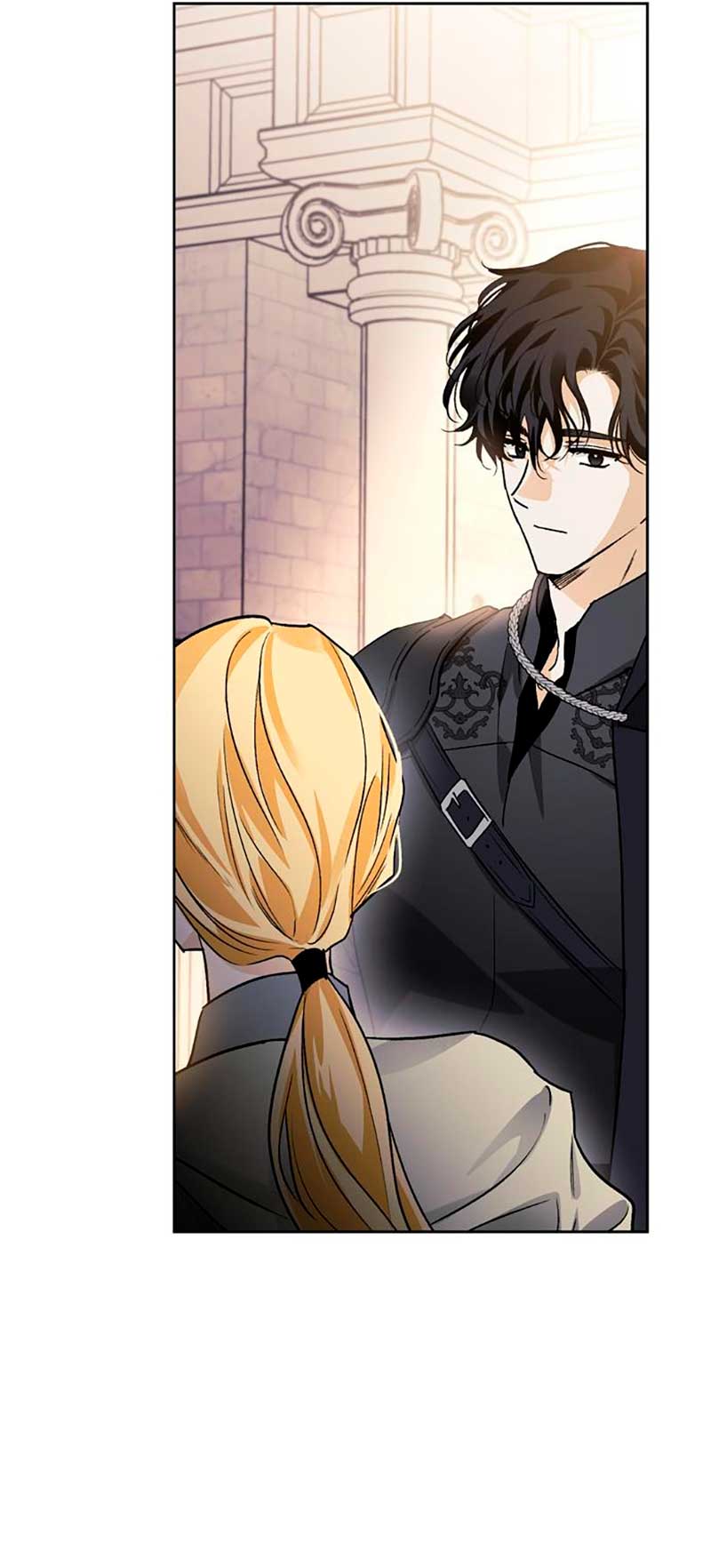 Domé al perro rabioso de mi ex marido Capítulo 23 - Página 39