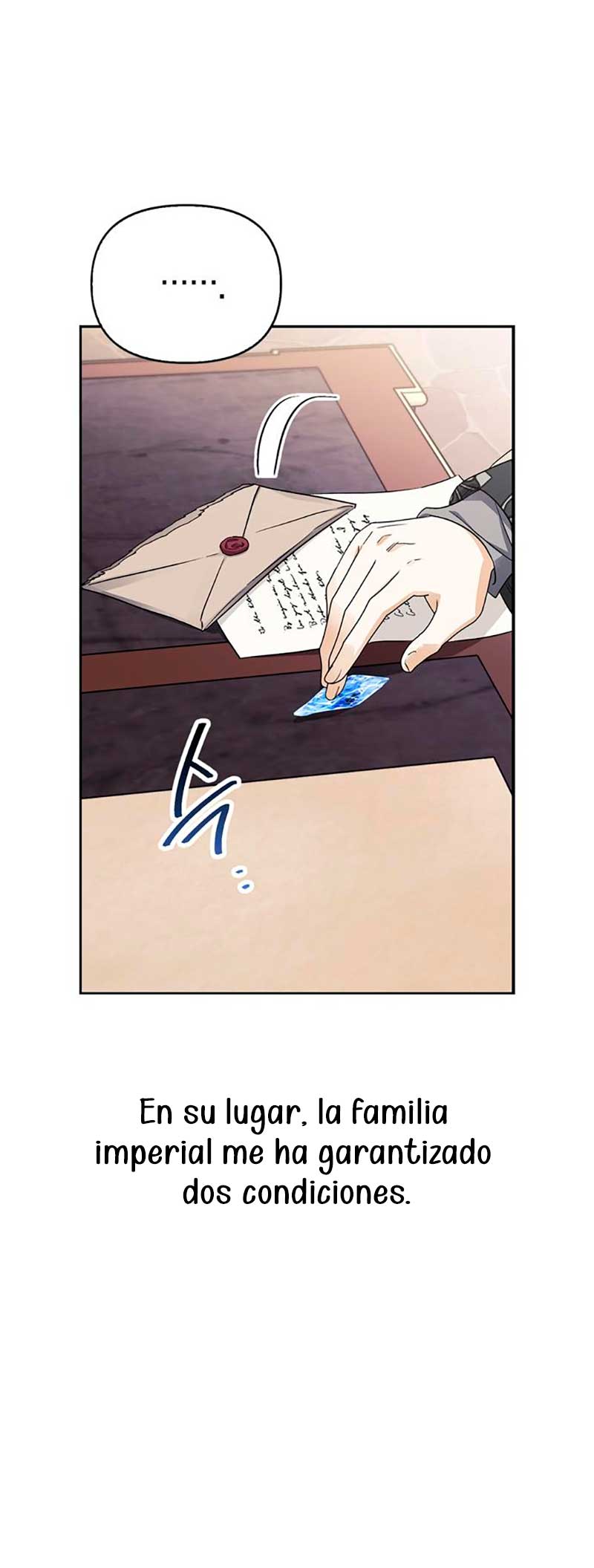 Domé al perro rabioso de mi ex marido Capítulo 23 - Página 4