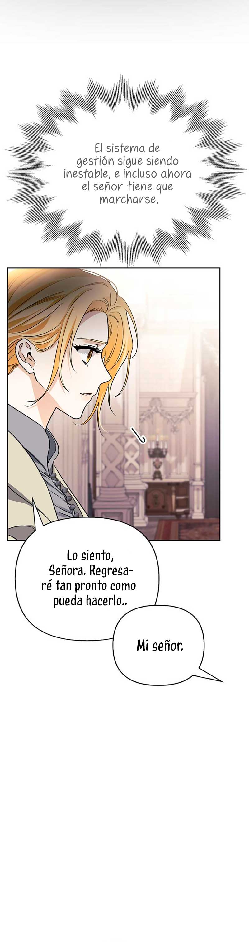 Domé al perro rabioso de mi ex marido Capítulo 23 - Página 45