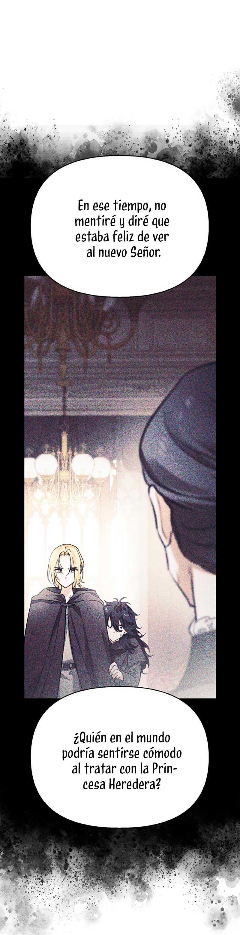 Domé al perro rabioso de mi ex marido Capítulo 23 - Página 48