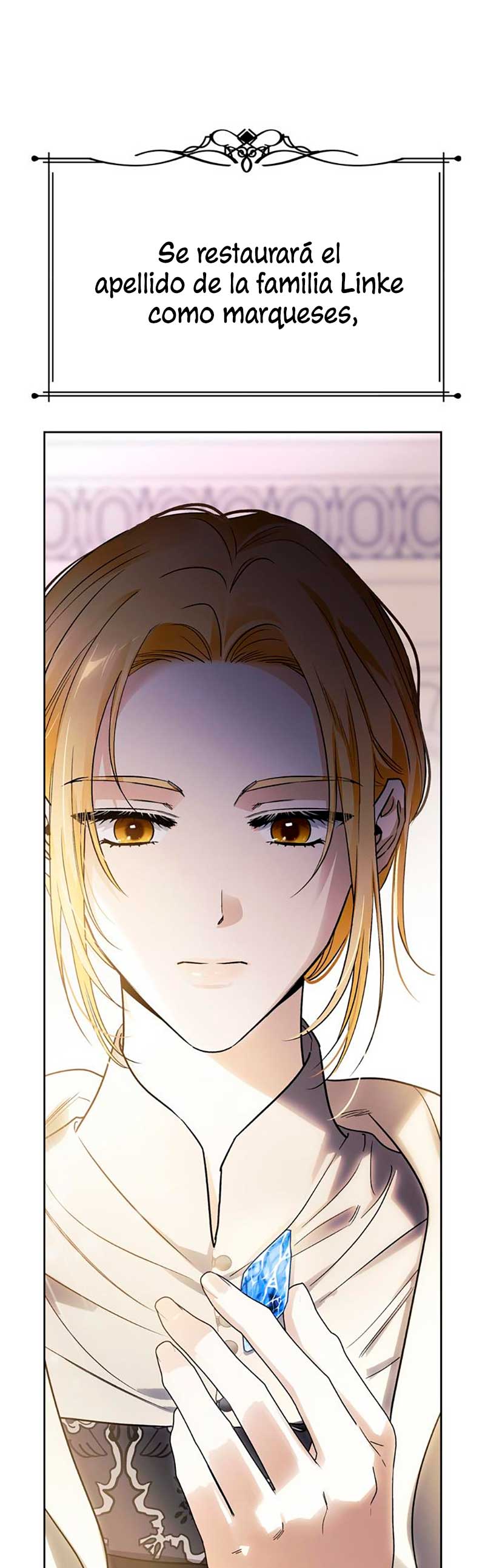 Domé al perro rabioso de mi ex marido Capítulo 23 - Página 5