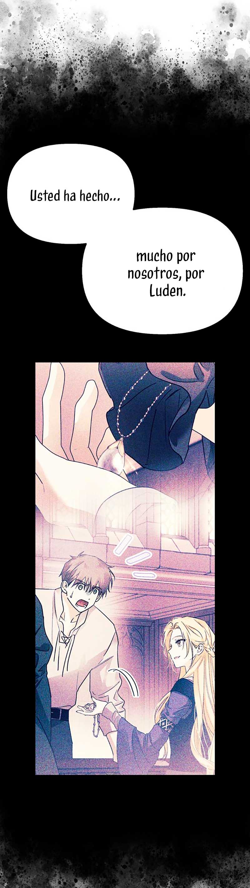 Domé al perro rabioso de mi ex marido Capítulo 23 - Página 50