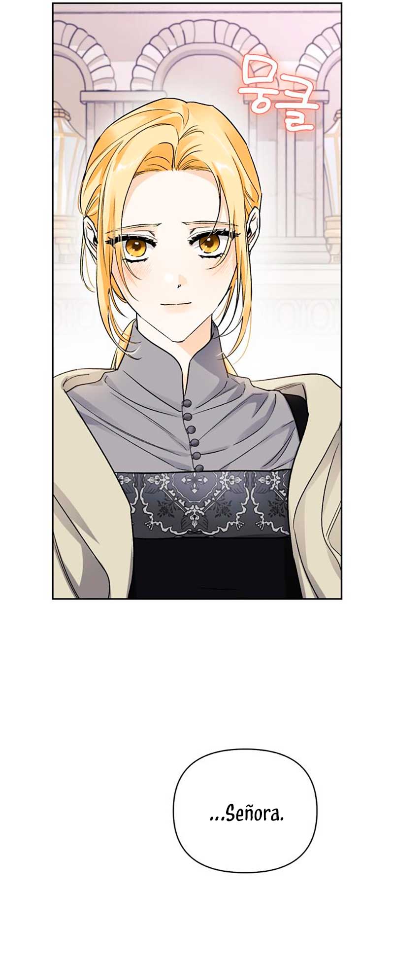 Domé al perro rabioso de mi ex marido Capítulo 23 - Página 54