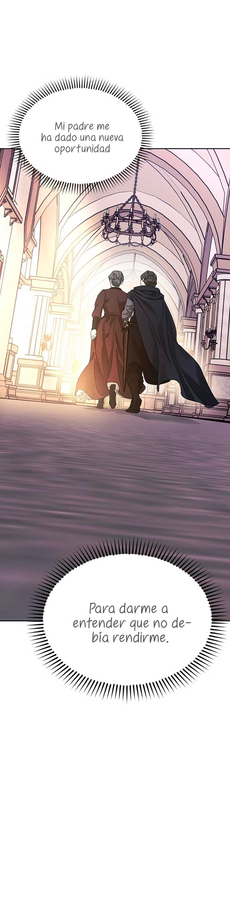 Domé al perro rabioso de mi ex marido Capítulo 23 - Página 57