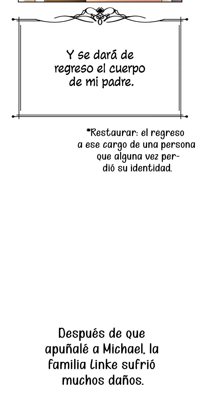 Domé al perro rabioso de mi ex marido Capítulo 23 - Página 6
