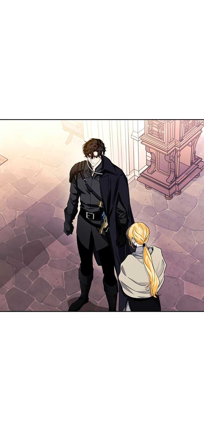 Domé al perro rabioso de mi ex marido Capítulo 23 - Página 60