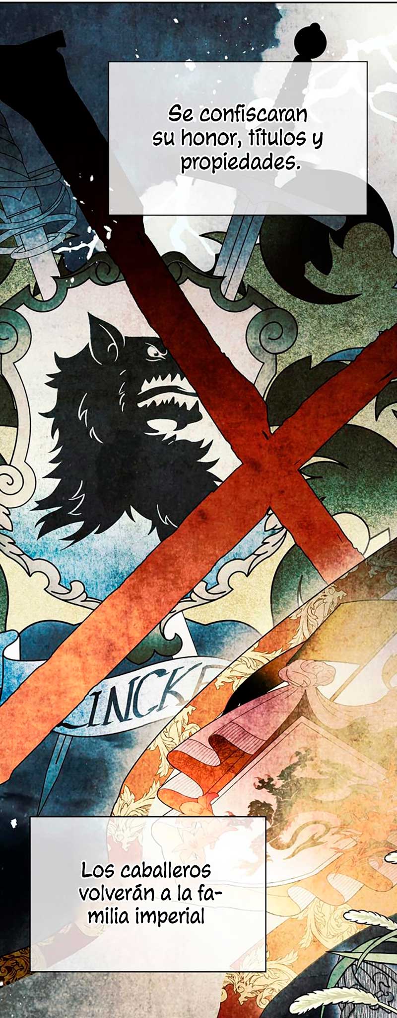 Domé al perro rabioso de mi ex marido Capítulo 23 - Página 7