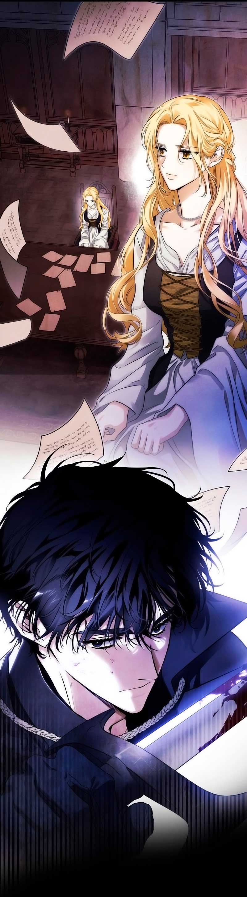 Domé al perro rabioso de mi ex marido Capítulo 24 - Página 11