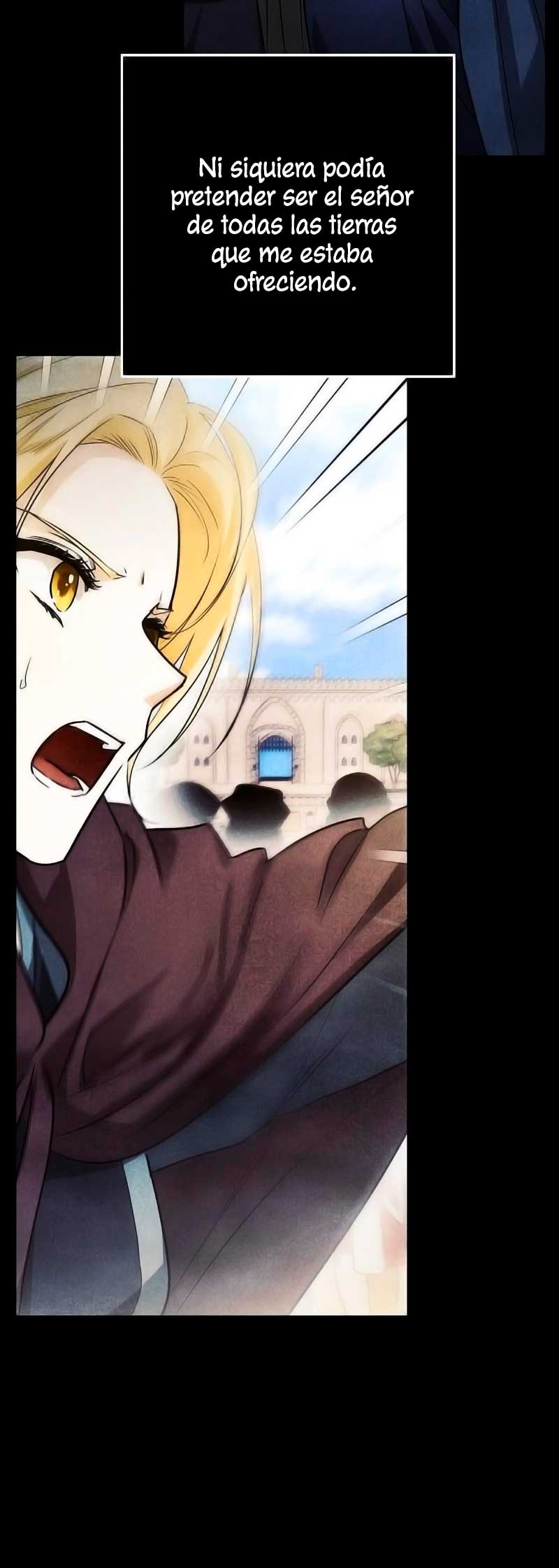 Domé al perro rabioso de mi ex marido Capítulo 24 - Página 13