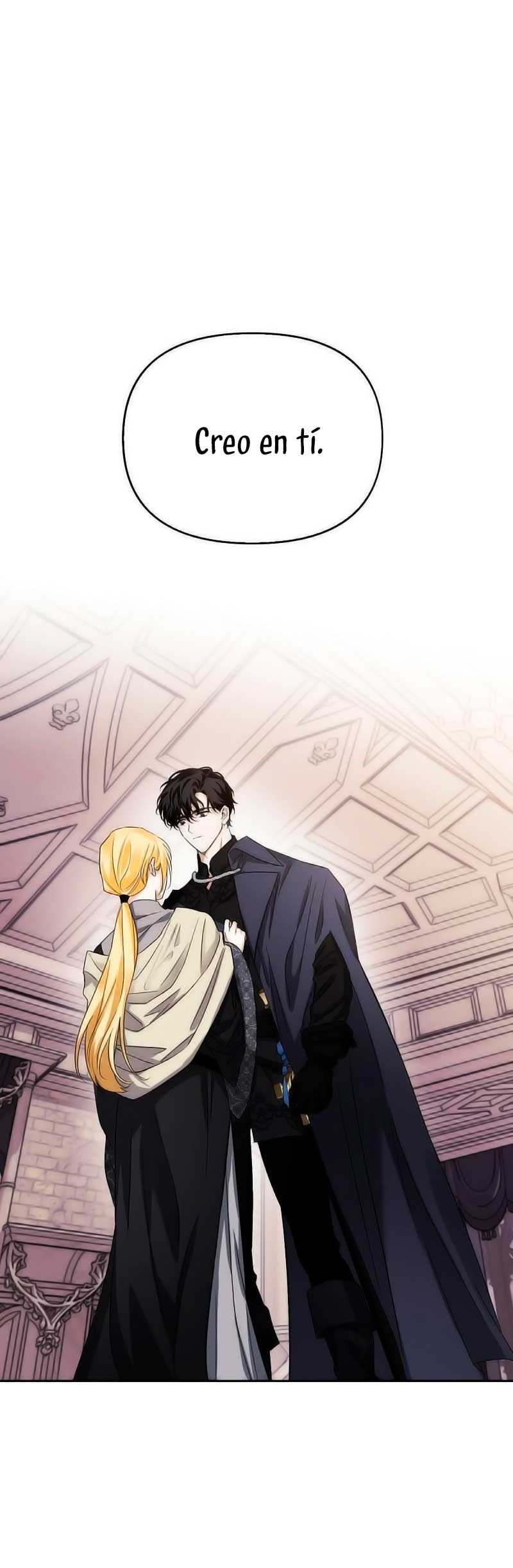 Domé al perro rabioso de mi ex marido Capítulo 24 - Página 23