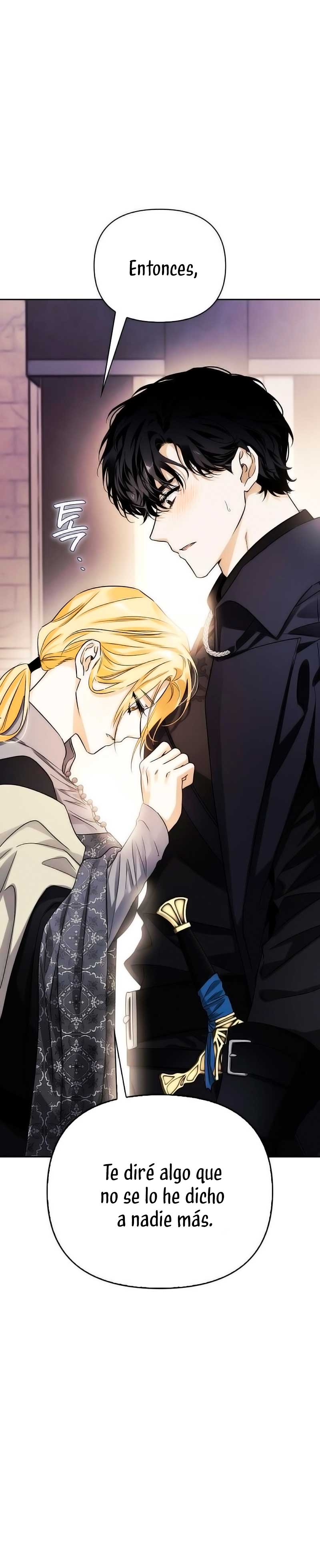 Domé al perro rabioso de mi ex marido Capítulo 24 - Página 24