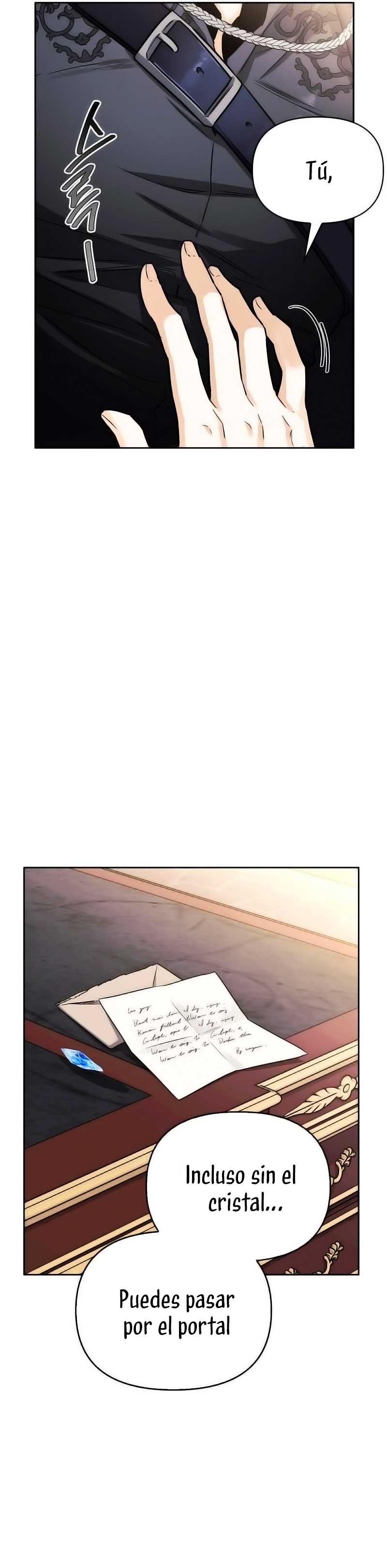 Domé al perro rabioso de mi ex marido Capítulo 24 - Página 25