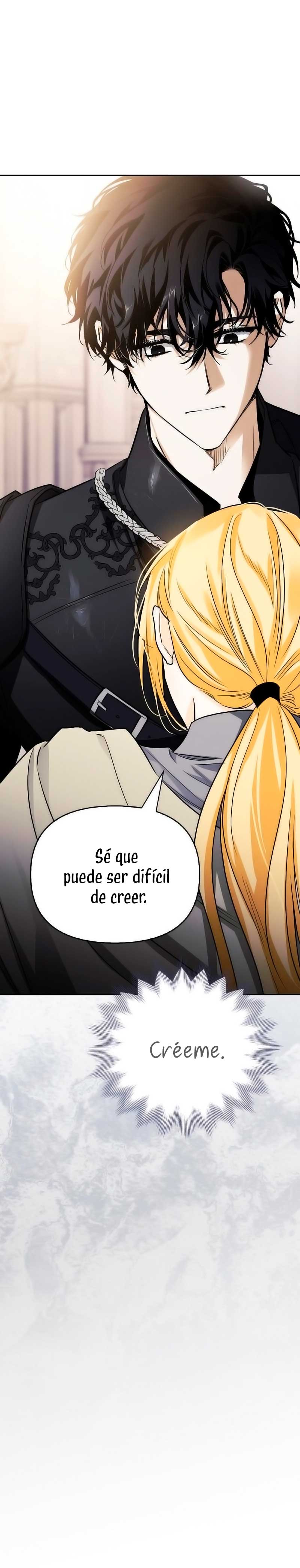 Domé al perro rabioso de mi ex marido Capítulo 24 - Página 27