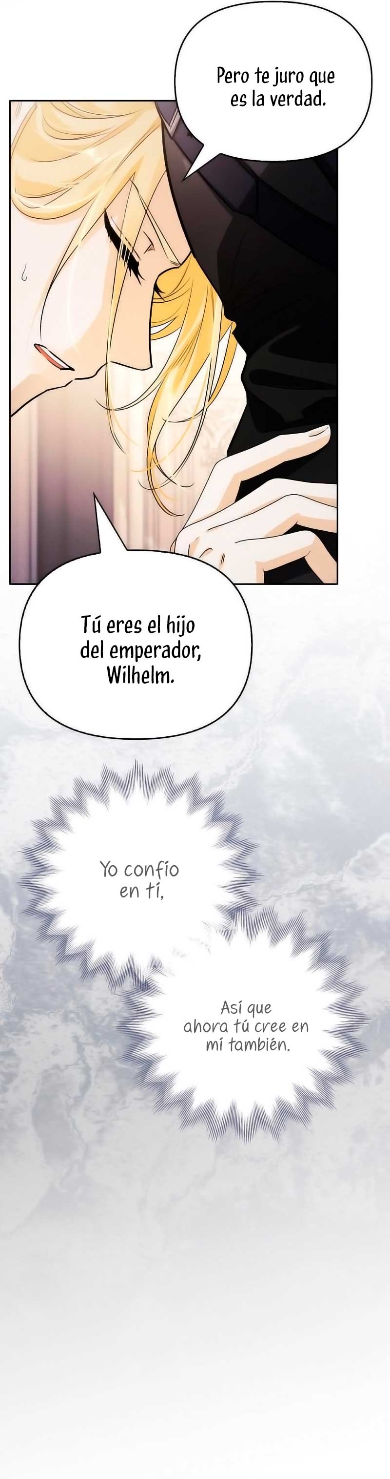 Domé al perro rabioso de mi ex marido Capítulo 24 - Página 28