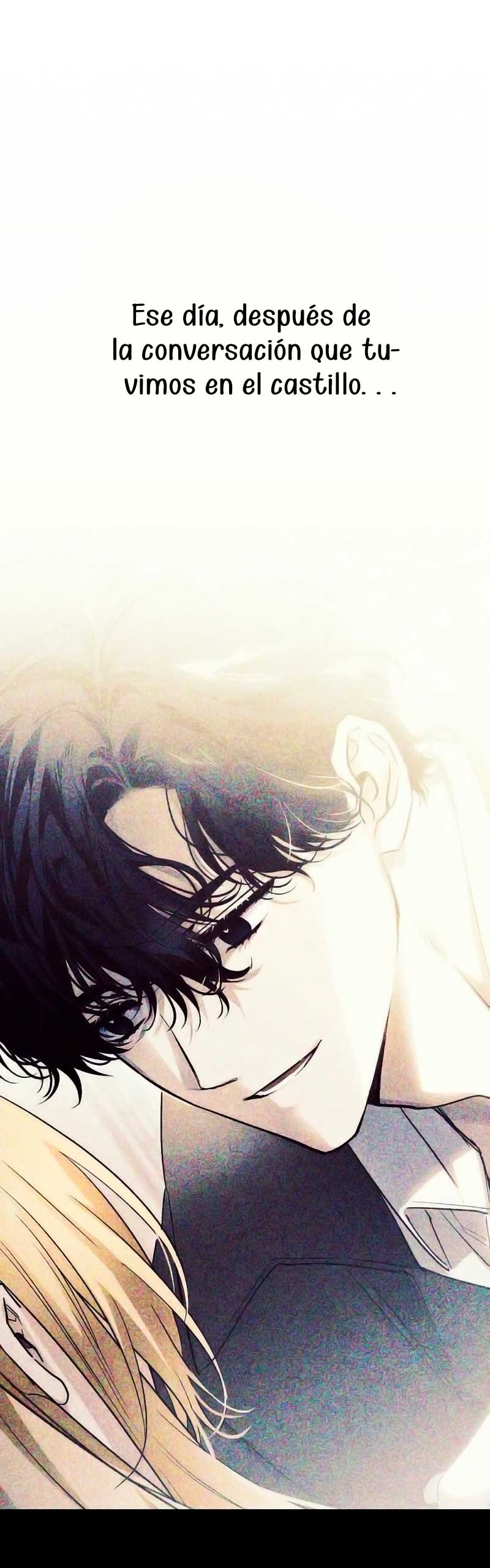 Domé al perro rabioso de mi ex marido Capítulo 24 - Página 3