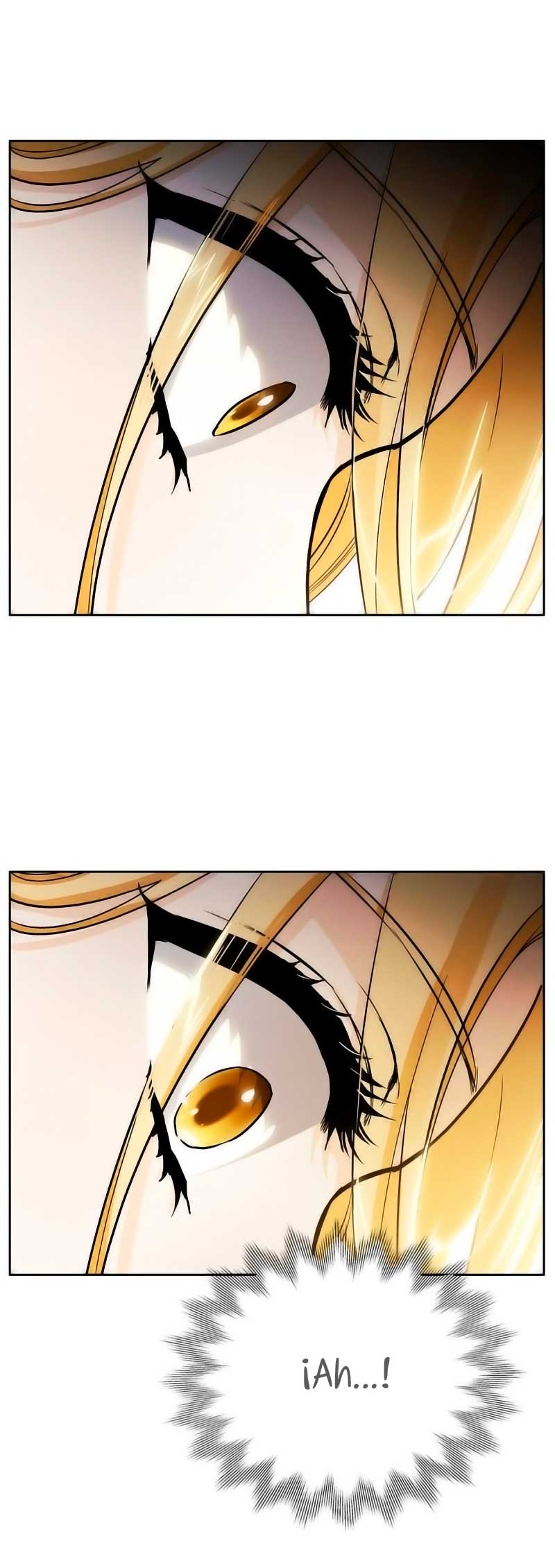 Domé al perro rabioso de mi ex marido Capítulo 24 - Página 31