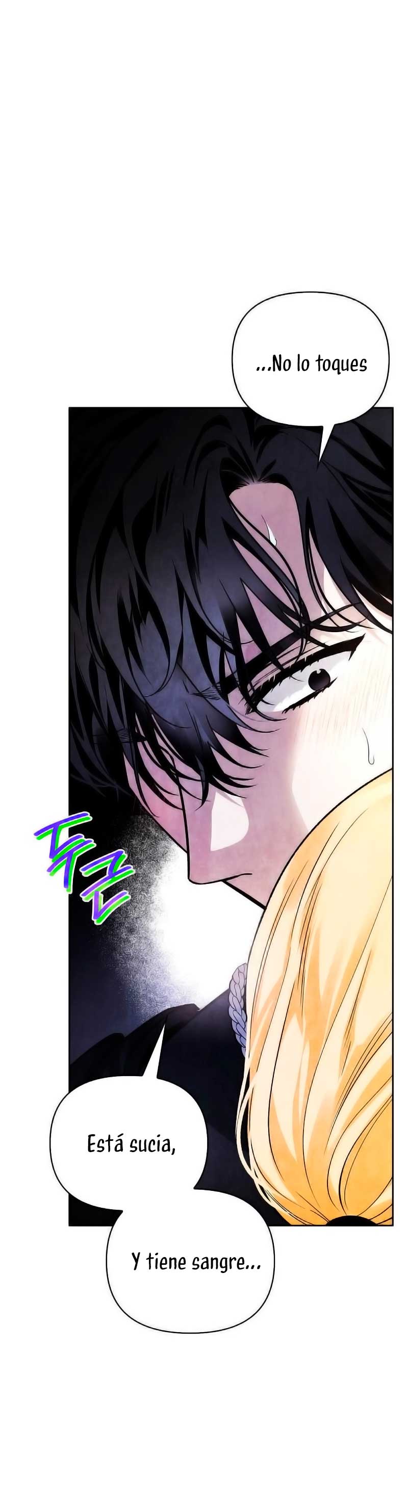 Domé al perro rabioso de mi ex marido Capítulo 24 - Página 34