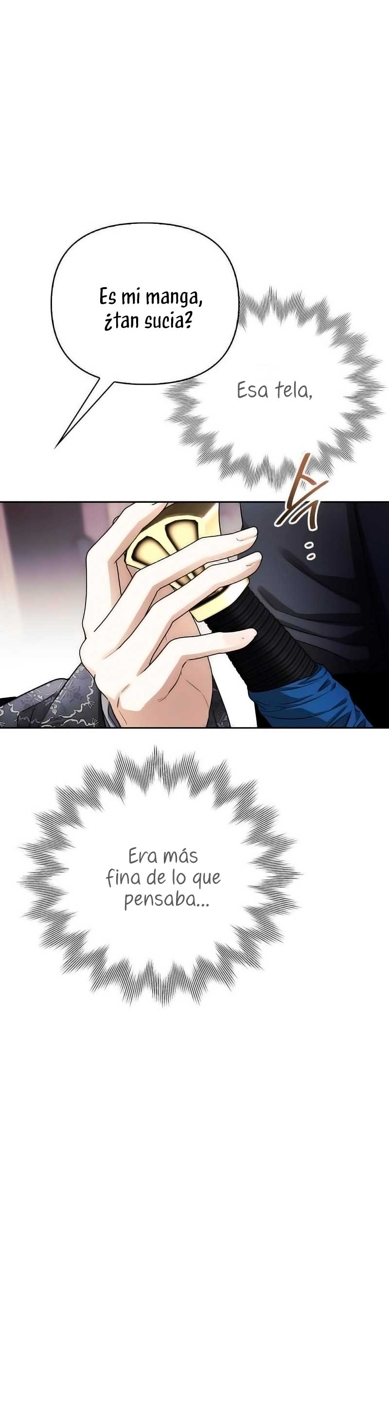 Domé al perro rabioso de mi ex marido Capítulo 24 - Página 35