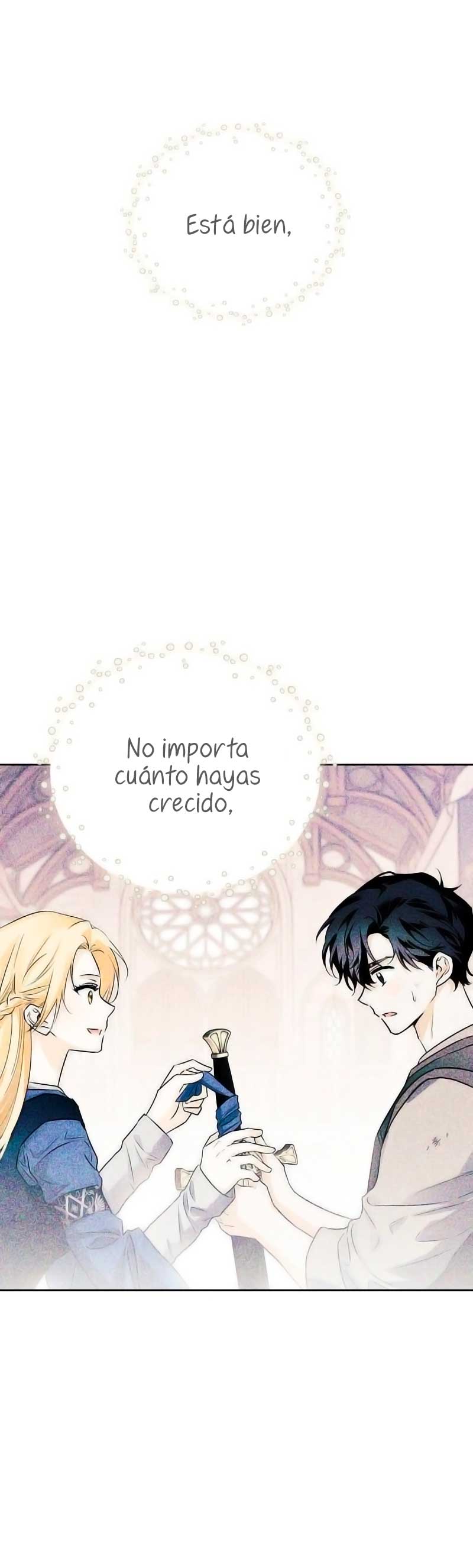 Domé al perro rabioso de mi ex marido Capítulo 24 - Página 37