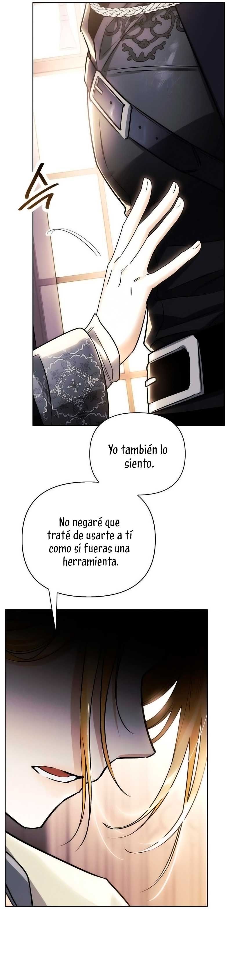 Domé al perro rabioso de mi ex marido Capítulo 24 - Página 39