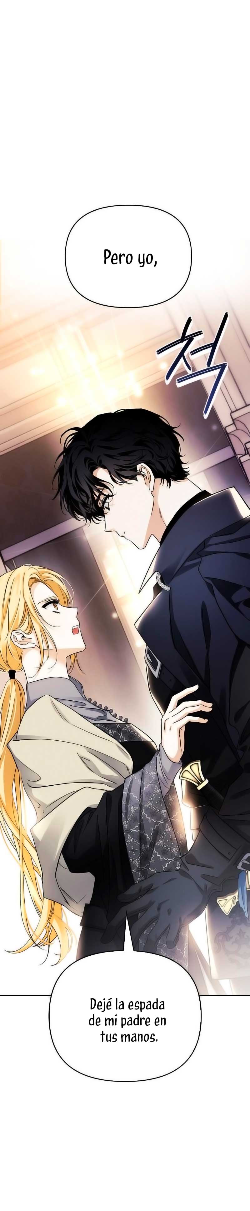 Domé al perro rabioso de mi ex marido Capítulo 24 - Página 40