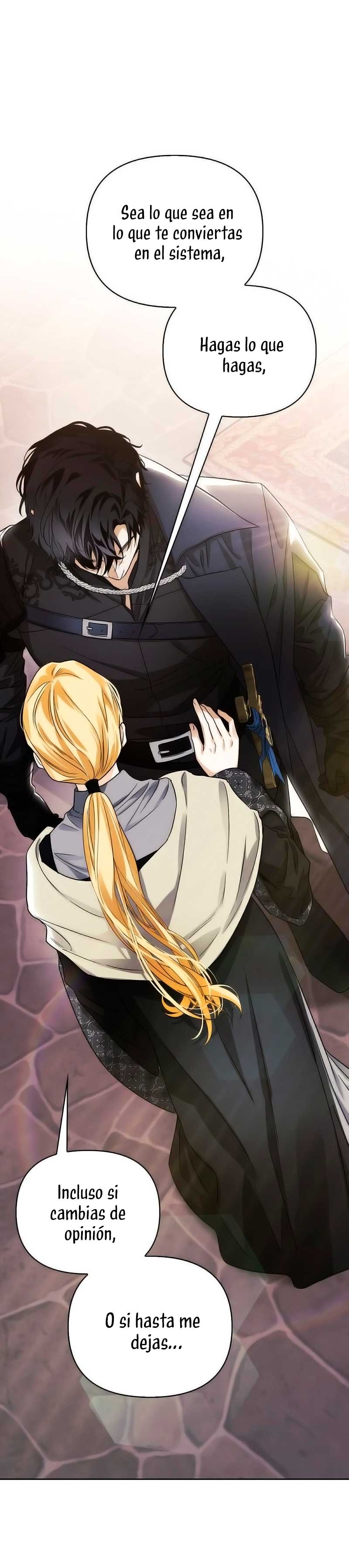 Domé al perro rabioso de mi ex marido Capítulo 24 - Página 41