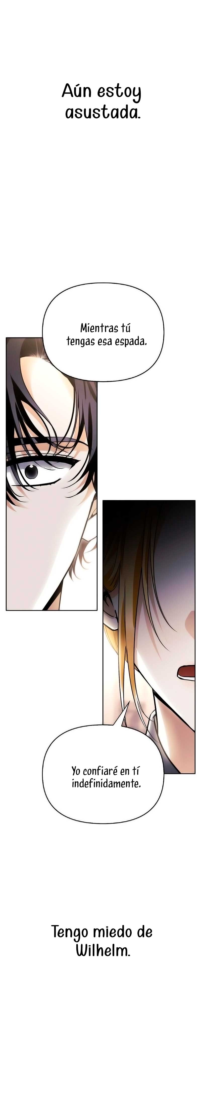 Domé al perro rabioso de mi ex marido Capítulo 24 - Página 42