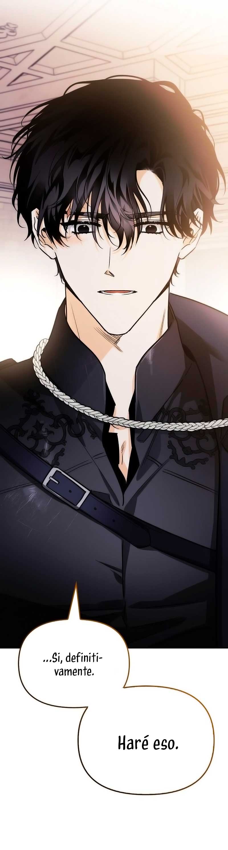 Domé al perro rabioso de mi ex marido Capítulo 24 - Página 45