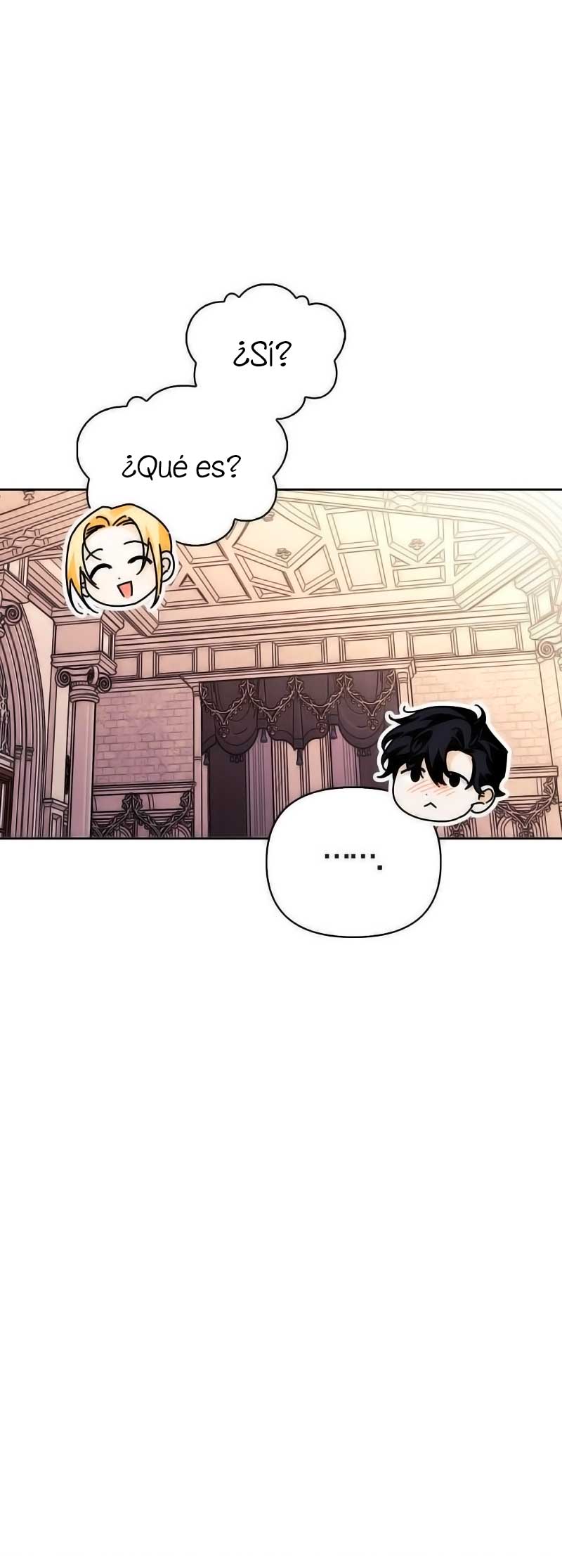 Domé al perro rabioso de mi ex marido Capítulo 24 - Página 48