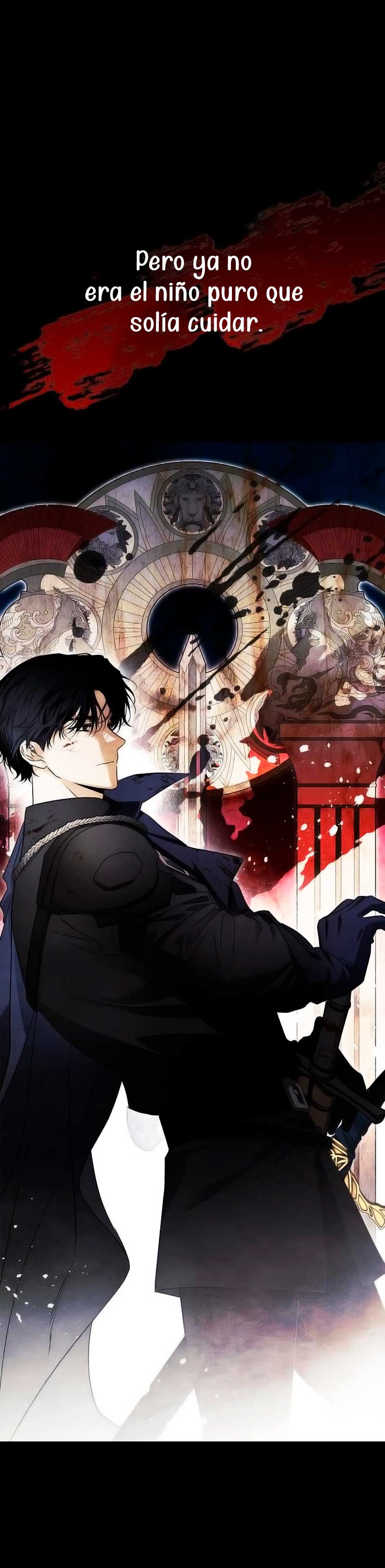 Domé al perro rabioso de mi ex marido Capítulo 24 - Página 5