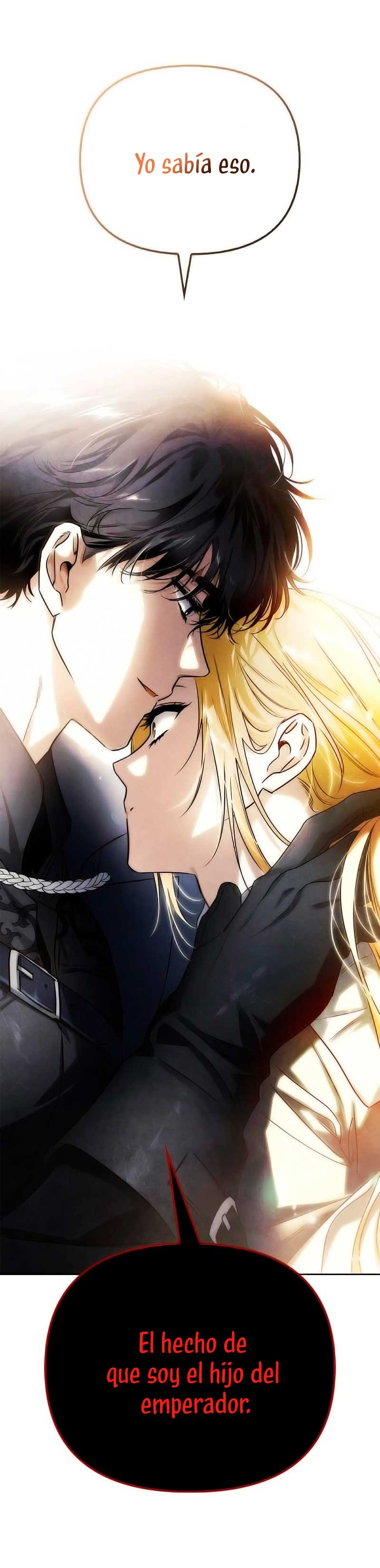 Domé al perro rabioso de mi ex marido Capítulo 24 - Página 50