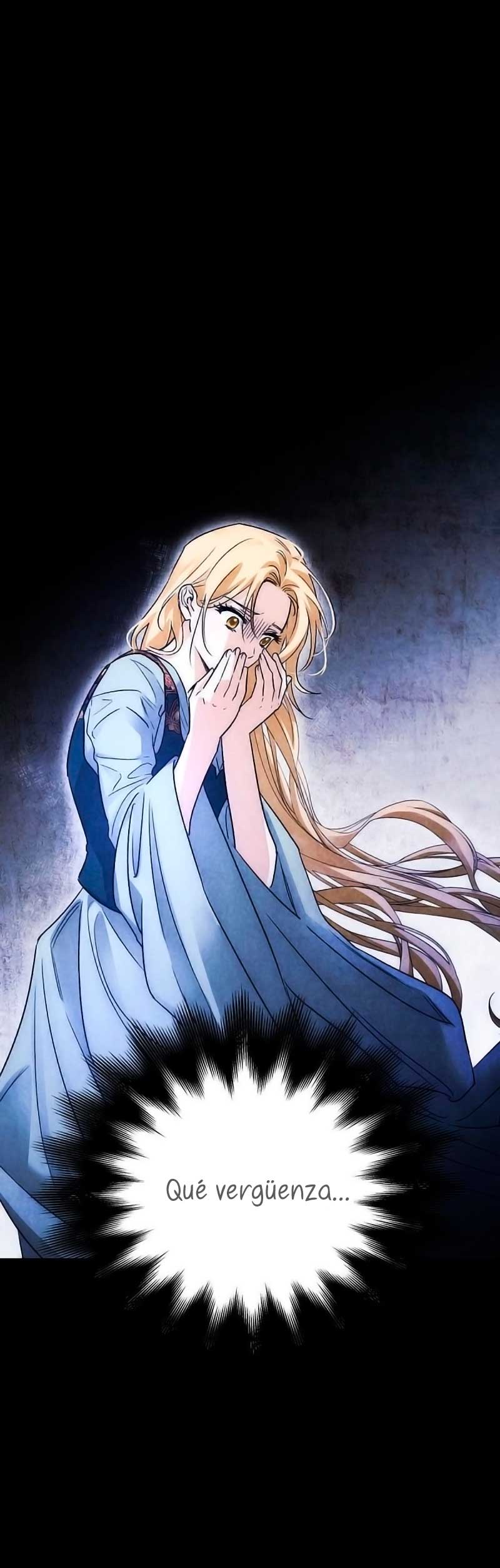 Domé al perro rabioso de mi ex marido Capítulo 24 - Página 7