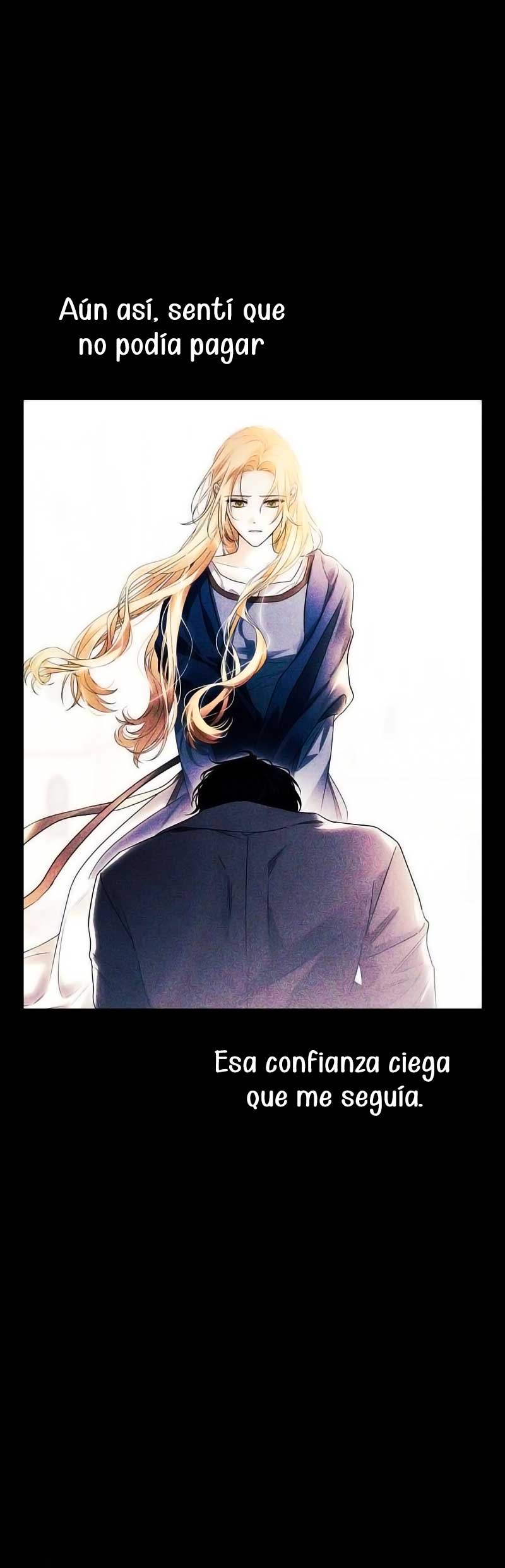 Domé al perro rabioso de mi ex marido Capítulo 24 - Página 8