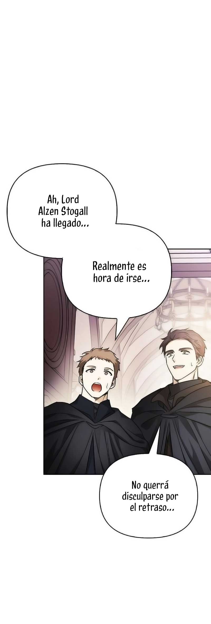 Domé al perro rabioso de mi ex marido Capítulo 25 - Página 12