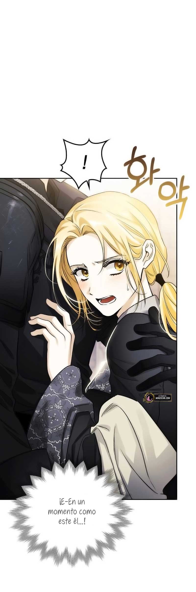 Domé al perro rabioso de mi ex marido Capítulo 25 - Página 13