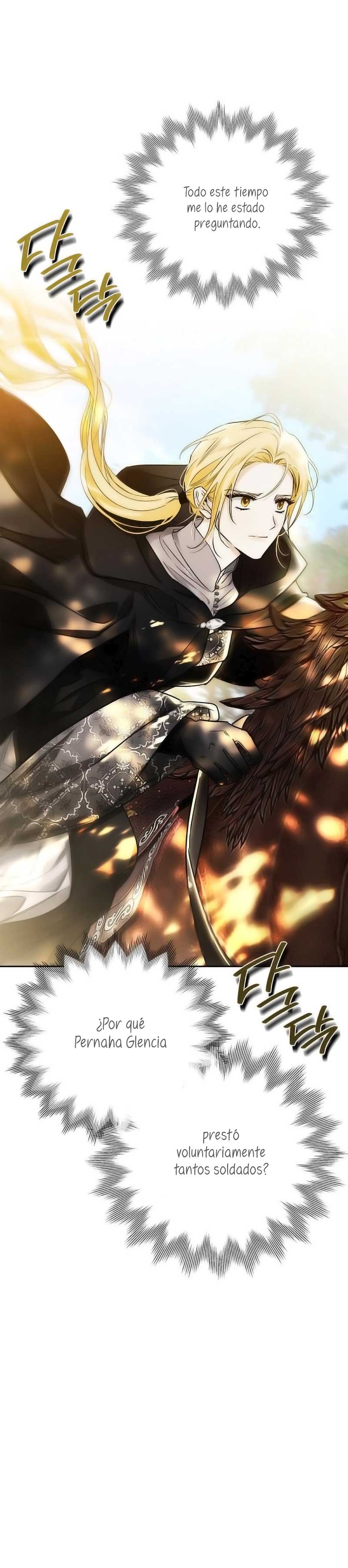 Domé al perro rabioso de mi ex marido Capítulo 25 - Página 25