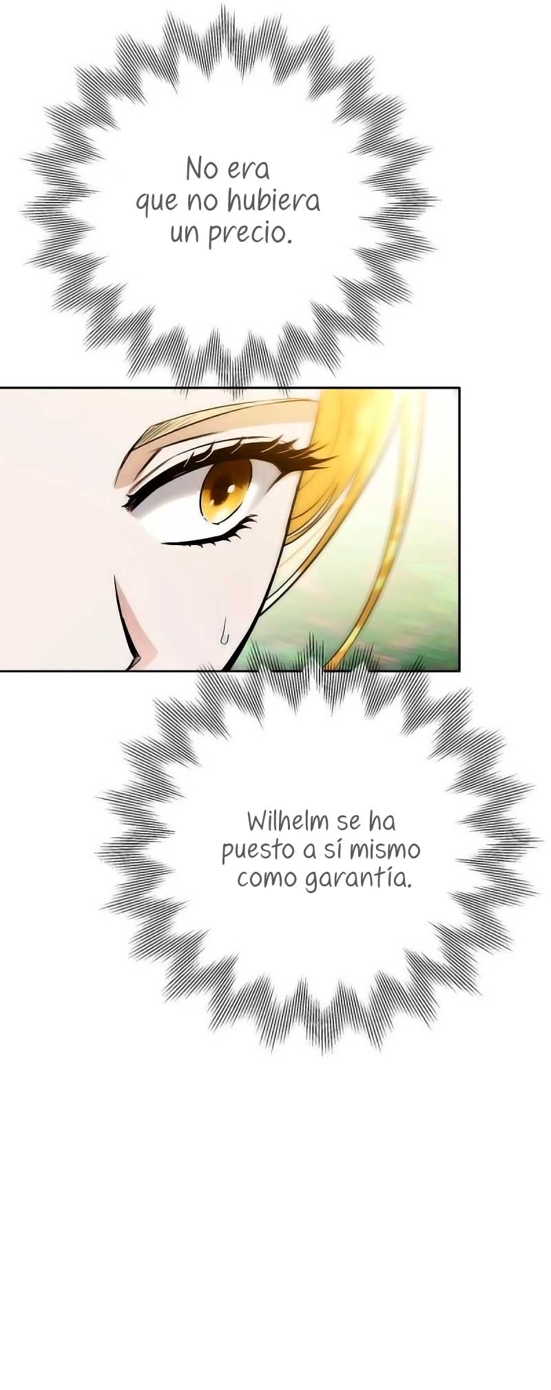 Domé al perro rabioso de mi ex marido Capítulo 25 - Página 26