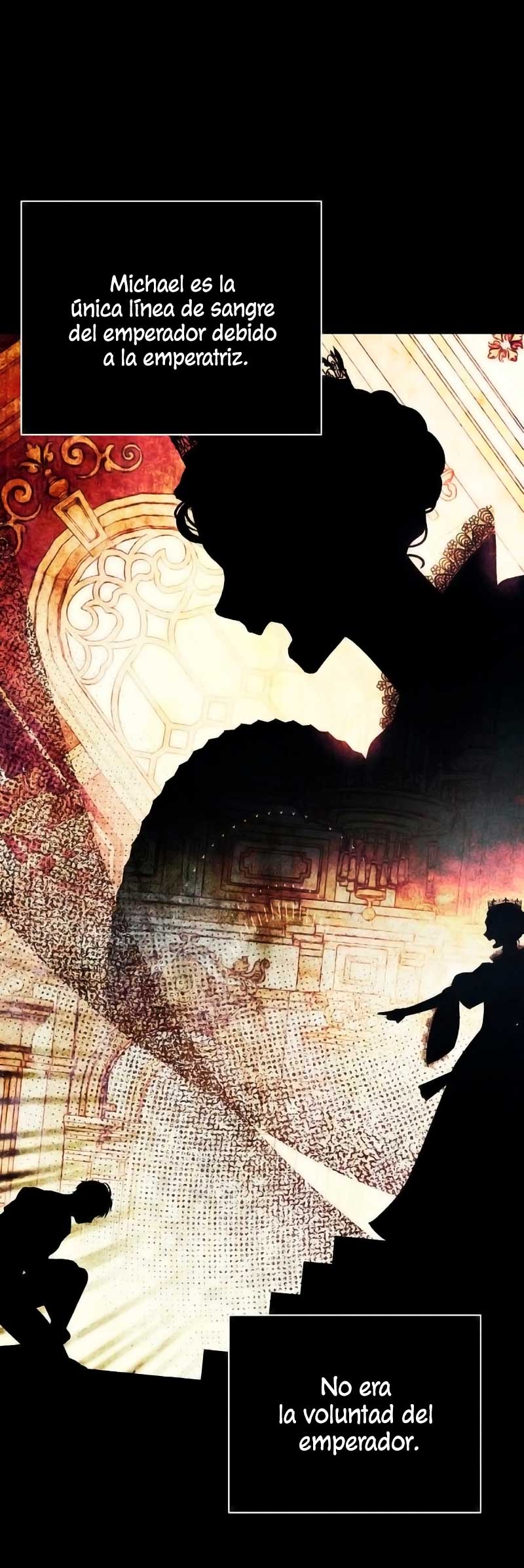 Domé al perro rabioso de mi ex marido Capítulo 25 - Página 29