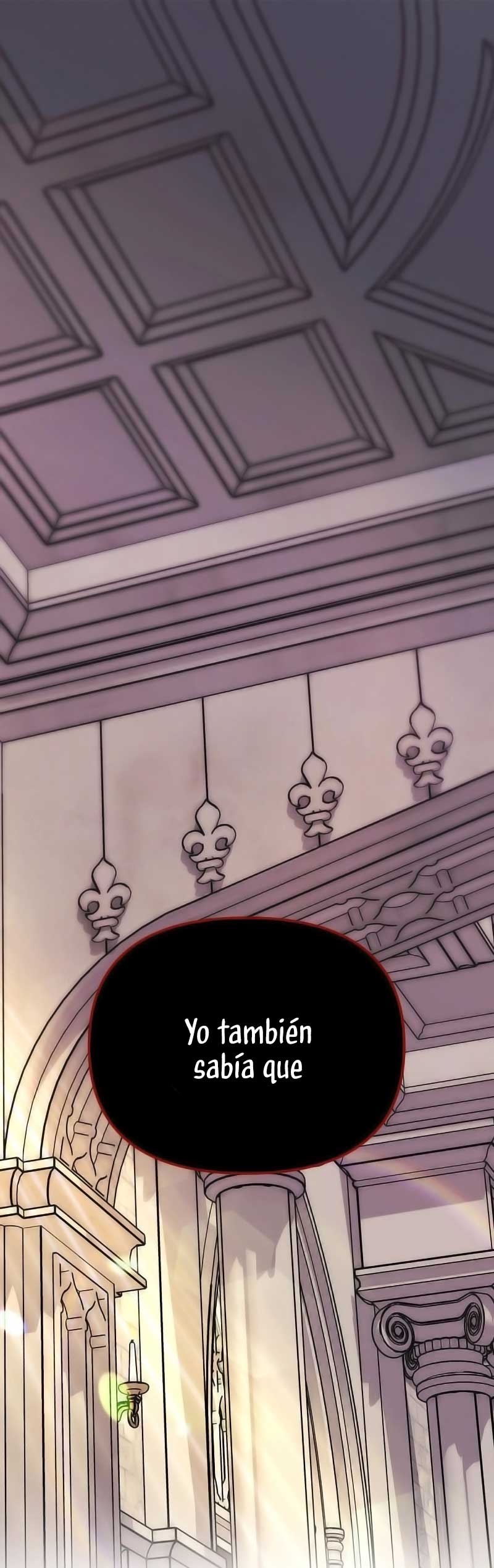 Domé al perro rabioso de mi ex marido Capítulo 25 - Página 3