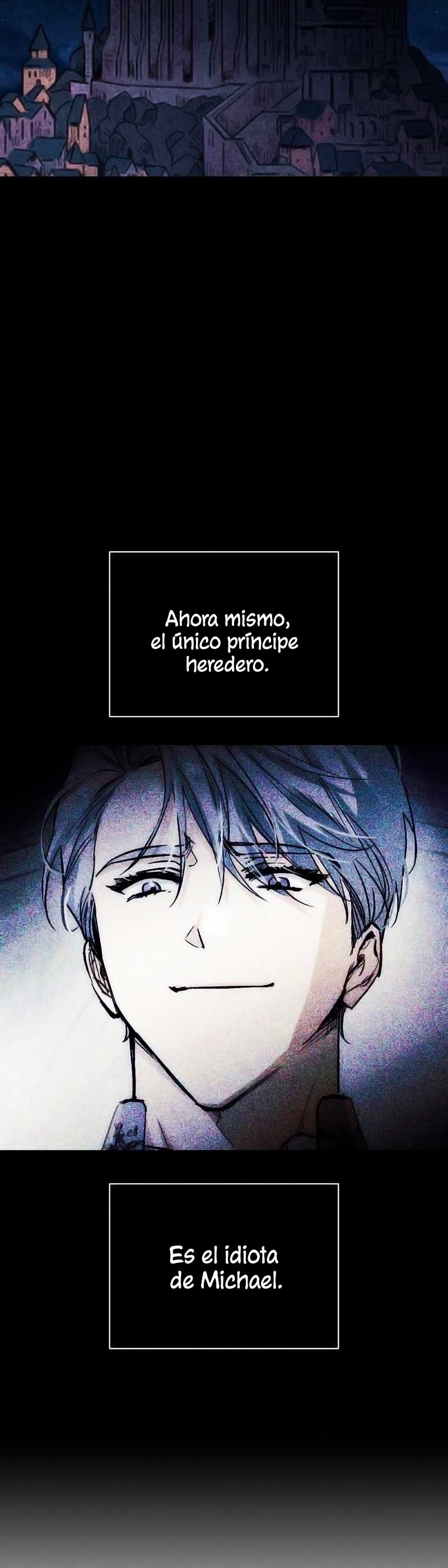 Domé al perro rabioso de mi ex marido Capítulo 25 - Página 31