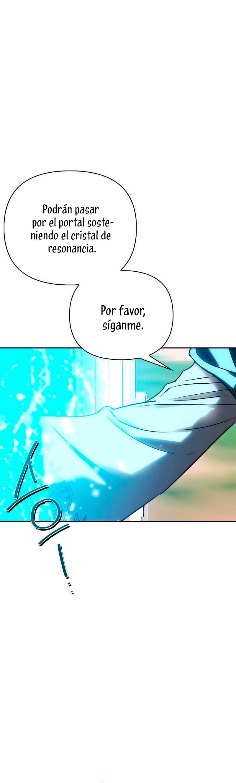 Domé al perro rabioso de mi ex marido Capítulo 25 - Página 38