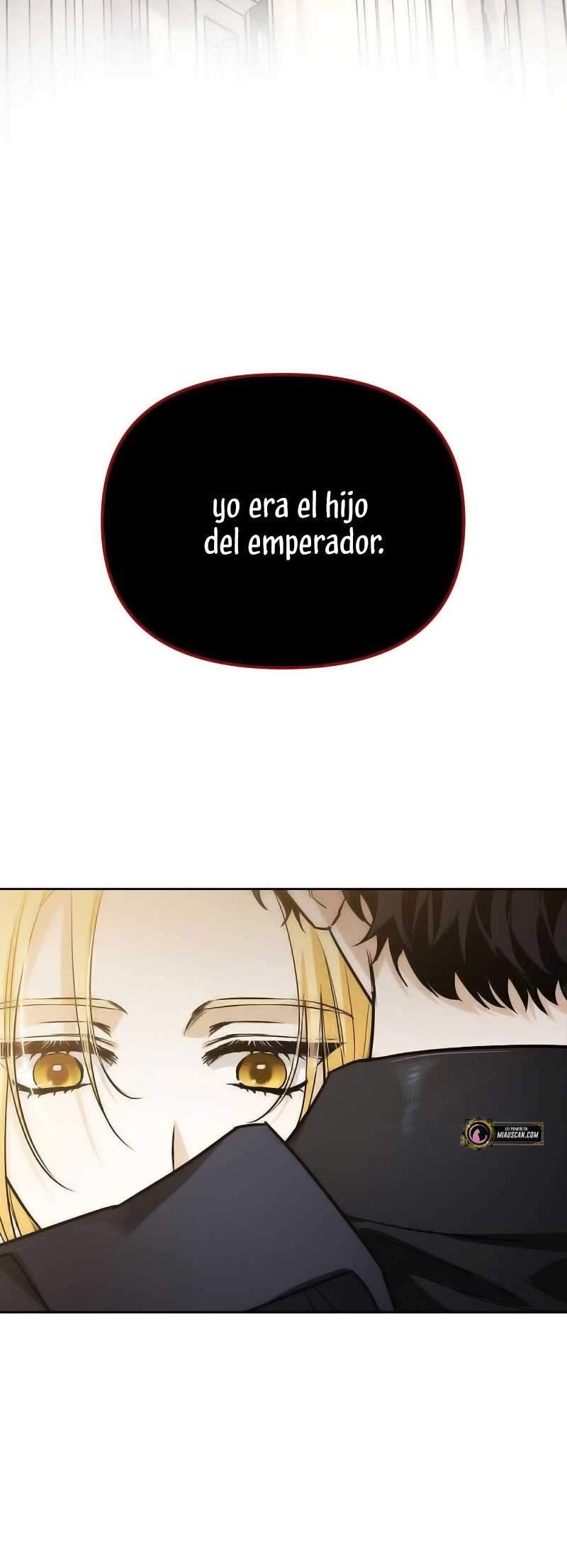 Domé al perro rabioso de mi ex marido Capítulo 25 - Página 4