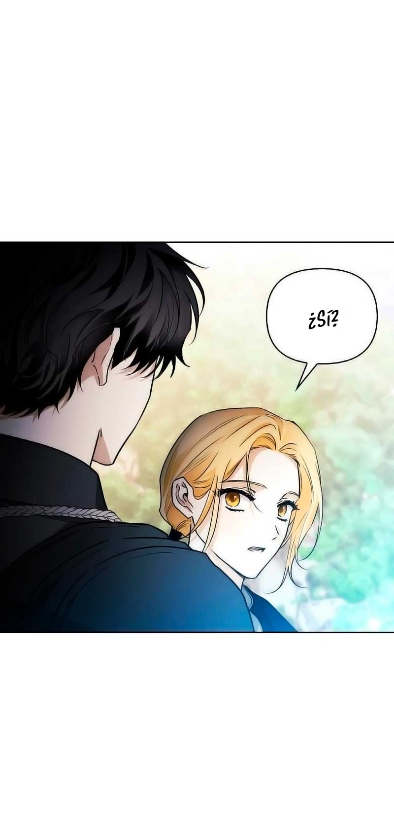 Domé al perro rabioso de mi ex marido Capítulo 25 - Página 41