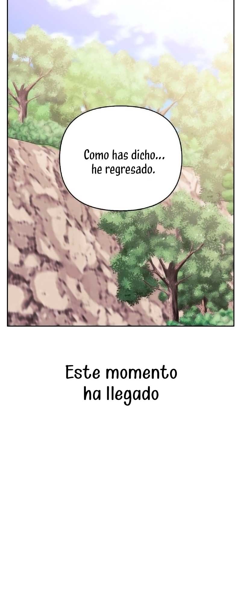 Domé al perro rabioso de mi ex marido Capítulo 25 - Página 45