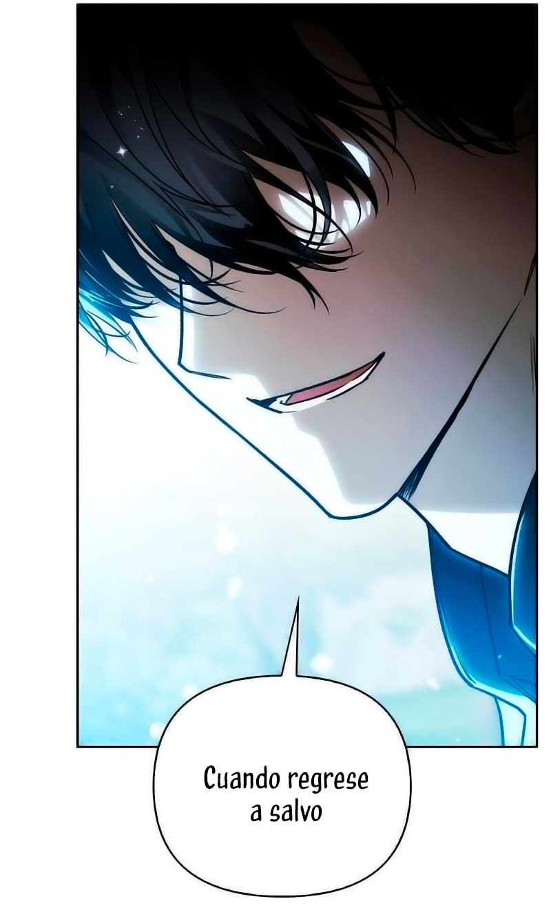 Domé al perro rabioso de mi ex marido Capítulo 25 - Página 48