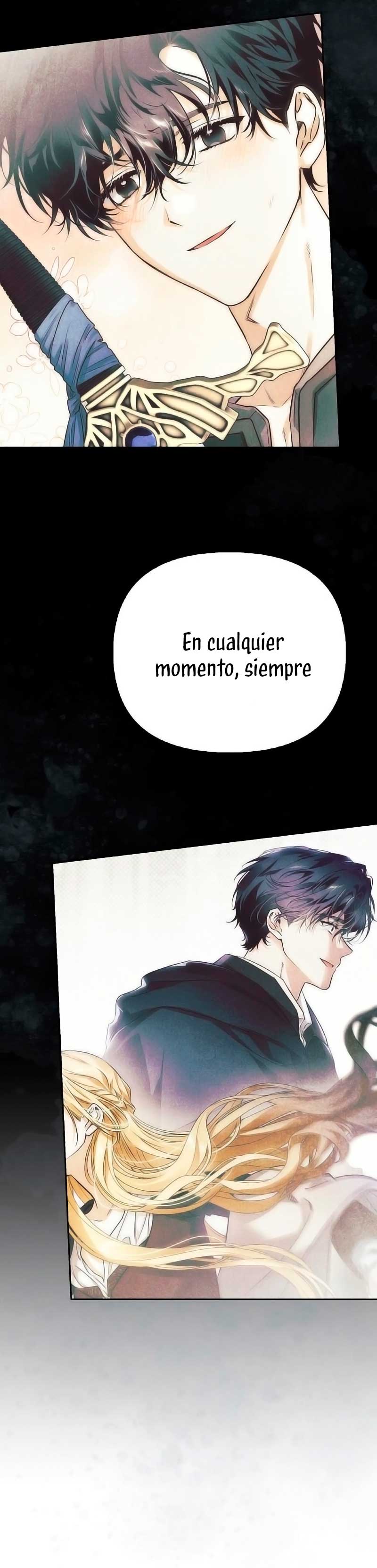 Domé al perro rabioso de mi ex marido Capítulo 25 - Página 59