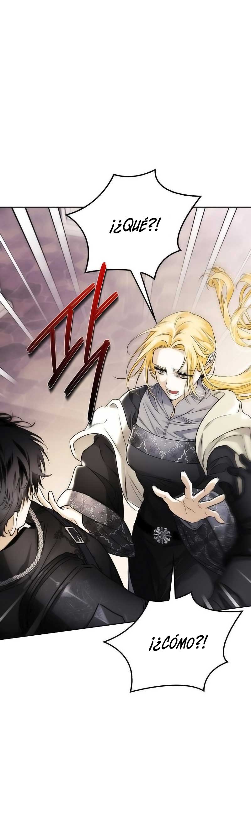 Domé al perro rabioso de mi ex marido Capítulo 25 - Página 7