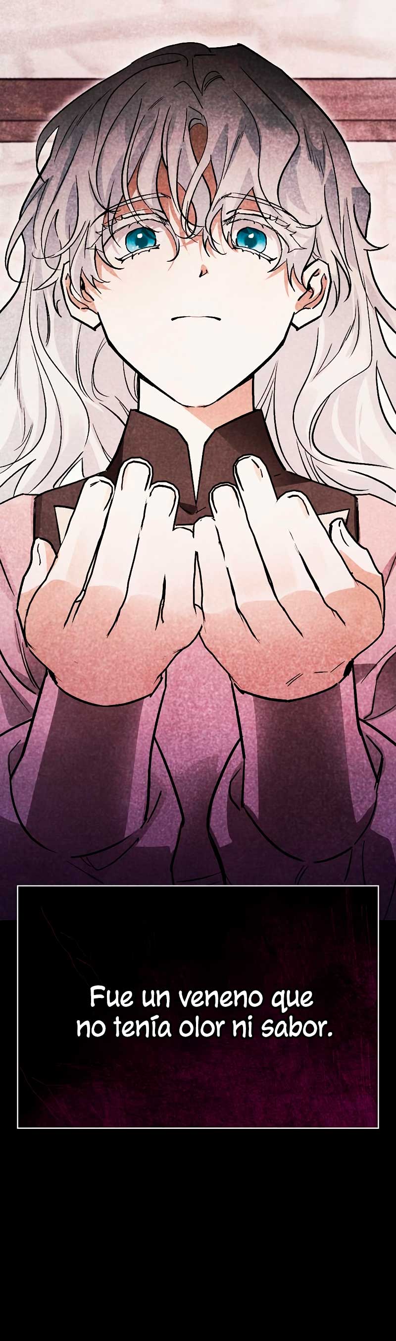 Domé al perro rabioso de mi ex marido Capítulo 26 - Página 17