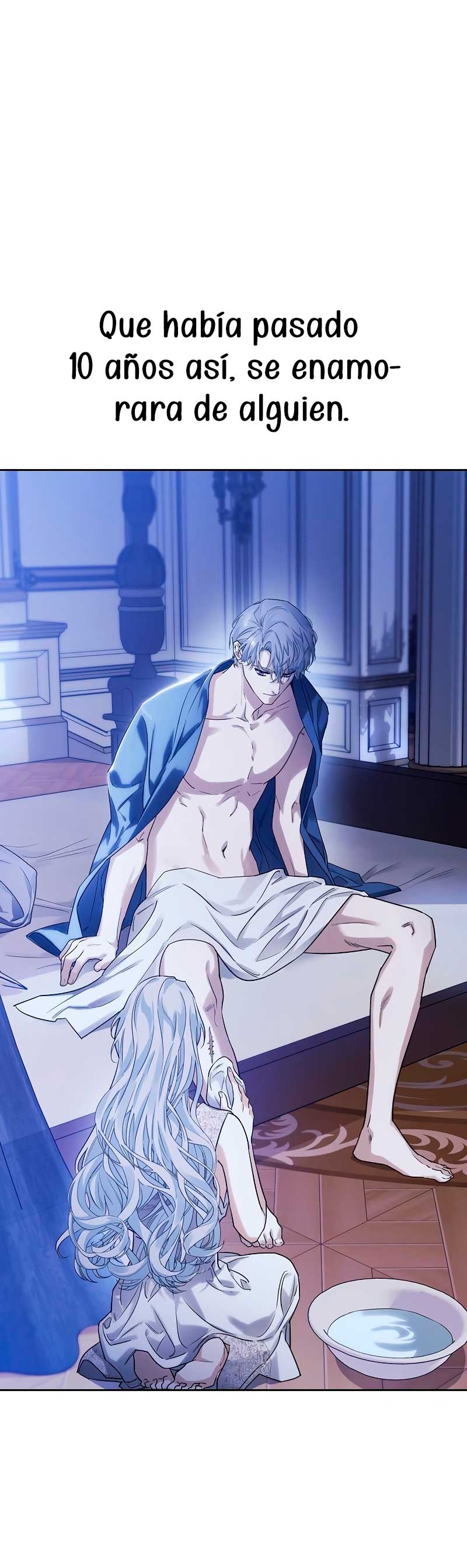 Domé al perro rabioso de mi ex marido Capítulo 26 - Página 21